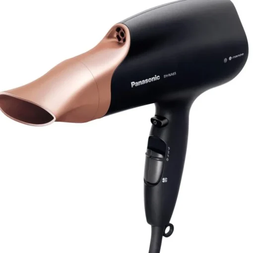 Panasonic Hårfön EH-NA65 Nanoe & Quick Dry
