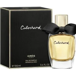 Parfums Gres Cabochard Edp 100ml