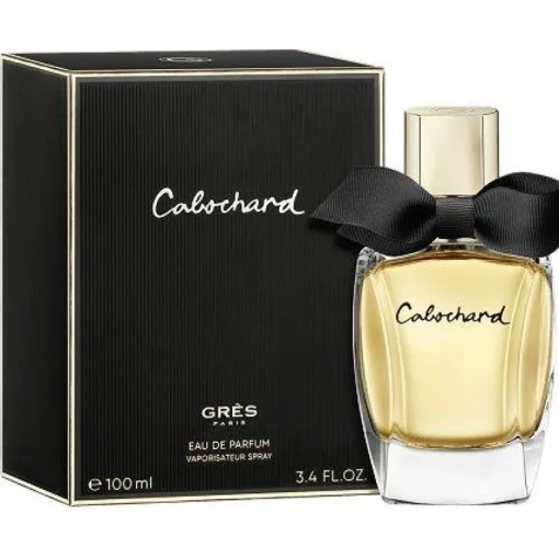 Parfums Gres Cabochard Edp 100ml