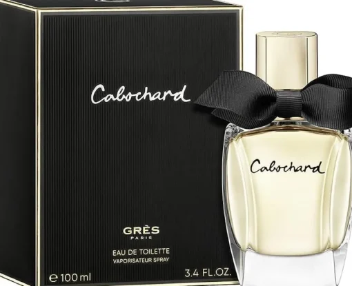 Parfums Gres Cabochard Edt 100ml