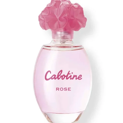 Parfums Gres Cabotine Rose Edt 100ml