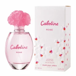 Parfums Gres Cabotine Rose Edt 100ml