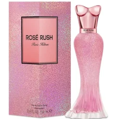 Paris Hilton Rosé Rush Edp 100ml