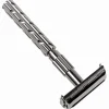 Parker 22R Butterfly Open Safety Razor