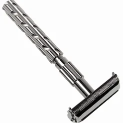 Parker 22R Butterfly Open Safety Razor