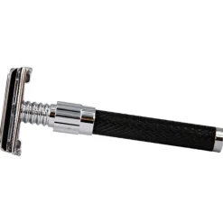 Parker 92R Butterfly Open Safety Razor