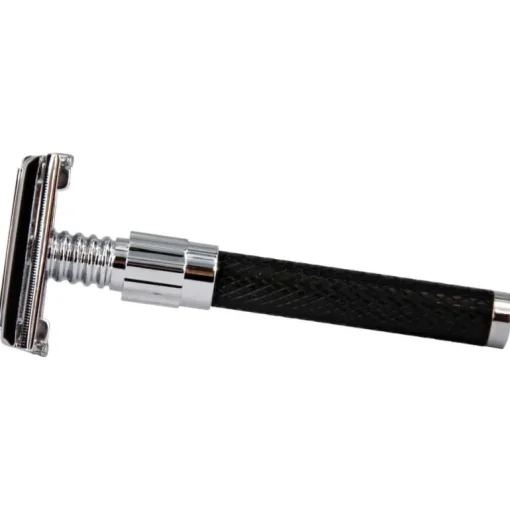 Parker 92R Butterfly Open Safety Razor