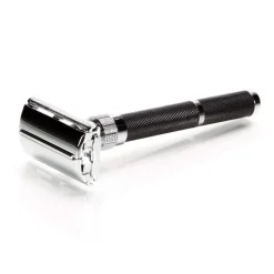 Parker 96R Butterfly Open Safety Razor