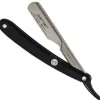 Parker 33R Shave Knife Barber Black