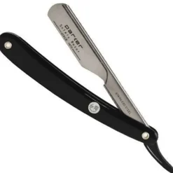 Parker 33R Shave Knife Barber Black