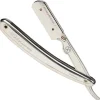 Parker 31R Shave Knife Barber Stainless Steel