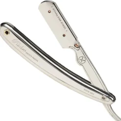 Parker 31R Shave Knife Barber Stainless Steel