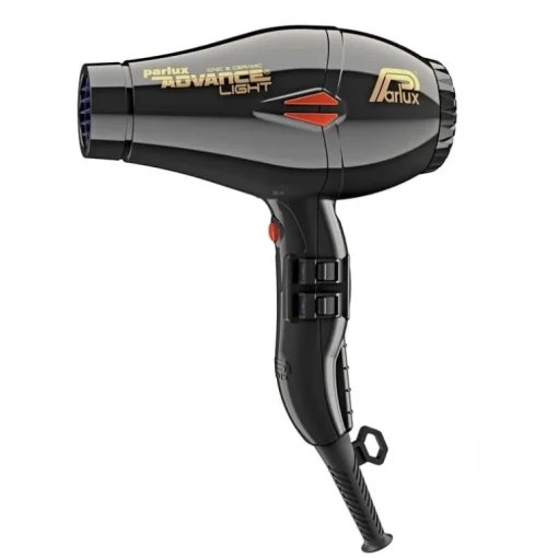 Parlux Advance Black