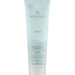 Paul Mitchell Awapuhi Wild Ginger Nourishing Shampoo 250ml