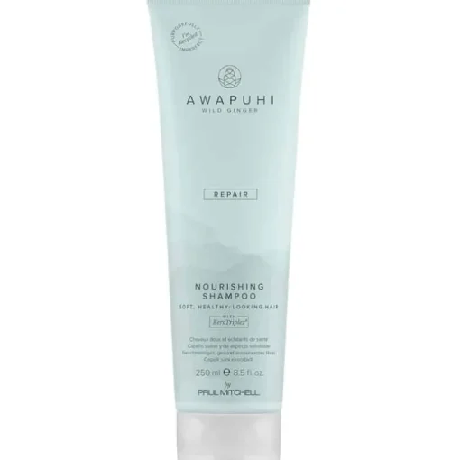 Paul Mitchell Awapuhi Wild Ginger Nourishing Shampoo 250ml