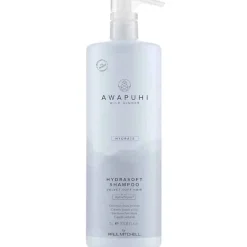 Paul Mitchell Awapuhi Wild Ginger HydraSoft Shampoo 1000ml