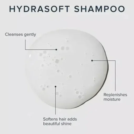 Paul Mitchell Awapuhi Wild Ginger HydraSoft Shampoo 1000ml