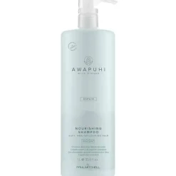 Paul Mitchell Awapuhi Wild Ginger Nourishing Shampoo 1000ml