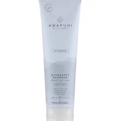 Paul Mitchell Awapuhi Wild Ginger HydraSoft Shampoo 250ml