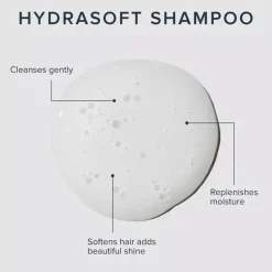 Paul Mitchell Awapuhi Wild Ginger HydraSoft Shampoo 250ml