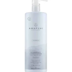Paul Mitchell Awapuhi Wild Ginger HydraSoft Conditioner 1000ml