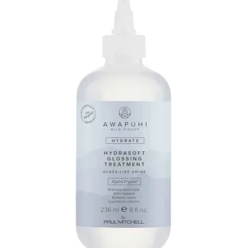 Paul Mitchell Awapuhi Wild Ginger HydraSoft Glossing Treatment 236ml