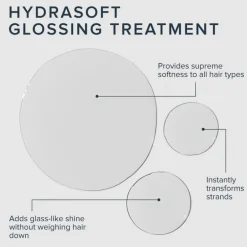 Paul Mitchell Awapuhi Wild Ginger HydraSoft Glossing Treatment 236ml