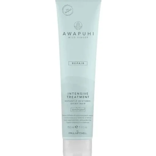 Paul Mitchell Awapuhi Wild Ginger Intensive Treatment 150ml