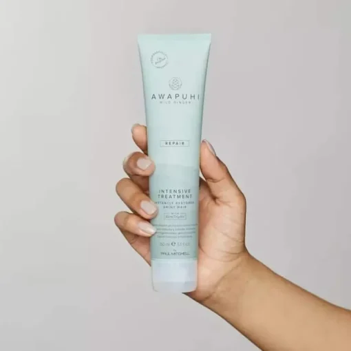 Paul Mitchell Awapuhi Wild Ginger Intensive Treatment 150ml