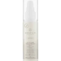 Paul Mitchell Awapuhi Wild Ginger Styling Treatment Oil 100ml
