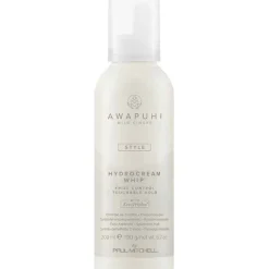 Paul Mitchell Awapuhi Wild Ginger Hydrocream Whip 200ml