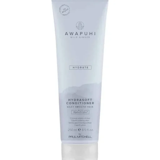 Paul Mitchell Awapuhi Wild Ginger HydraSoft Conditioner 250ml