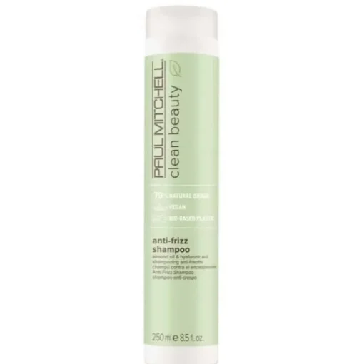 Paul Mitchell Clean Beauty Anti-Frizz Shampoo 250ml