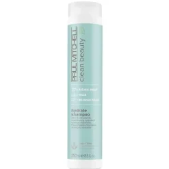 Paul Mitchell Clean Beauty Hydrate Shampoo 250ml