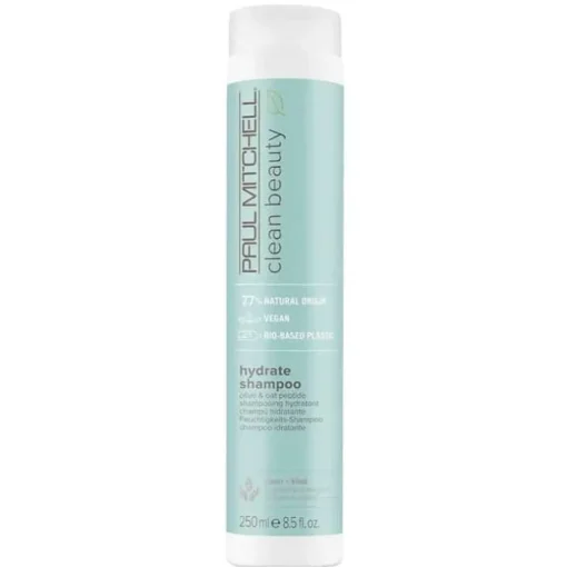 Paul Mitchell Clean Beauty Hydrate Shampoo 250ml
