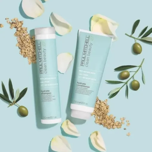 Paul Mitchell Clean Beauty Hydrate Shampoo 250ml