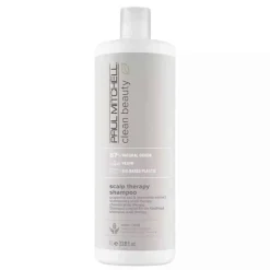 Paul Mitchell Clean Beauty Scalp Therapy Shampoo 1000ml