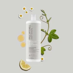 Paul Mitchell Clean Beauty Scalp Therapy Shampoo 1000ml