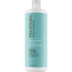 Paul Mitchell Clean Beauty Hydrate Shampoo 1000ml