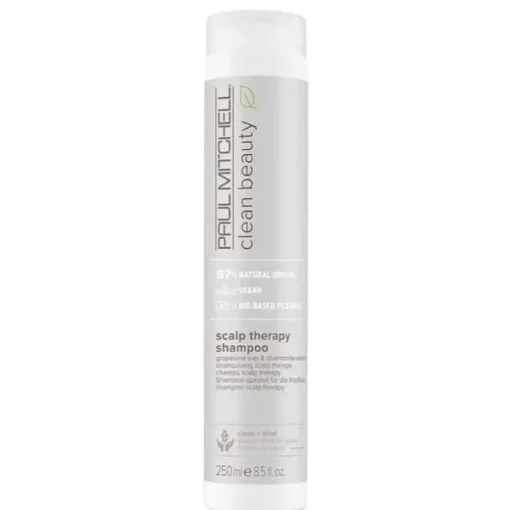 Paul Mitchell Clean Beauty Scalp Therapy Shampoo 250ml