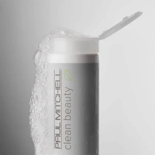 Paul Mitchell Clean Beauty Scalp Therapy Shampoo 250ml
