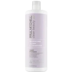 Paul Mitchell Clean Beauty Repair Shampoo 1000ml