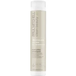 Paul Mitchell Clean Beauty Everyday Shampoo 250ml