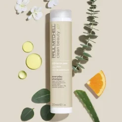 Paul Mitchell Clean Beauty Everyday Shampoo 250ml