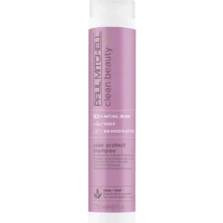 Paul Mitchell Clean Beauty Color Protect Shampoo 250ml