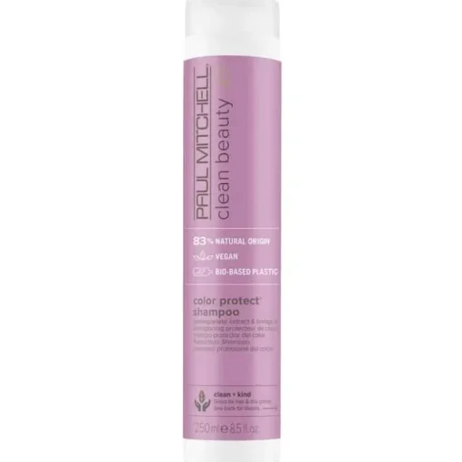 Paul Mitchell Clean Beauty Color Protect Shampoo 250ml