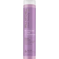 Paul Mitchell Clean Beauty Blonde Shampoo 250ml