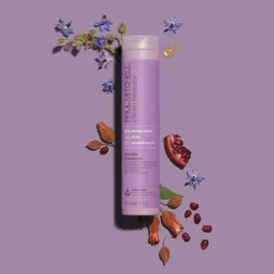 Paul Mitchell Clean Beauty Blonde Shampoo 250ml