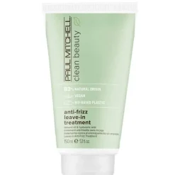 Paul Mitchell Clean Beauty Anti-Frizz Leave-In Treatment 150ml
