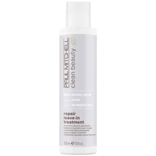 Paul Mitchell Clean Beauty Repair Leave-In Treatment 150ml